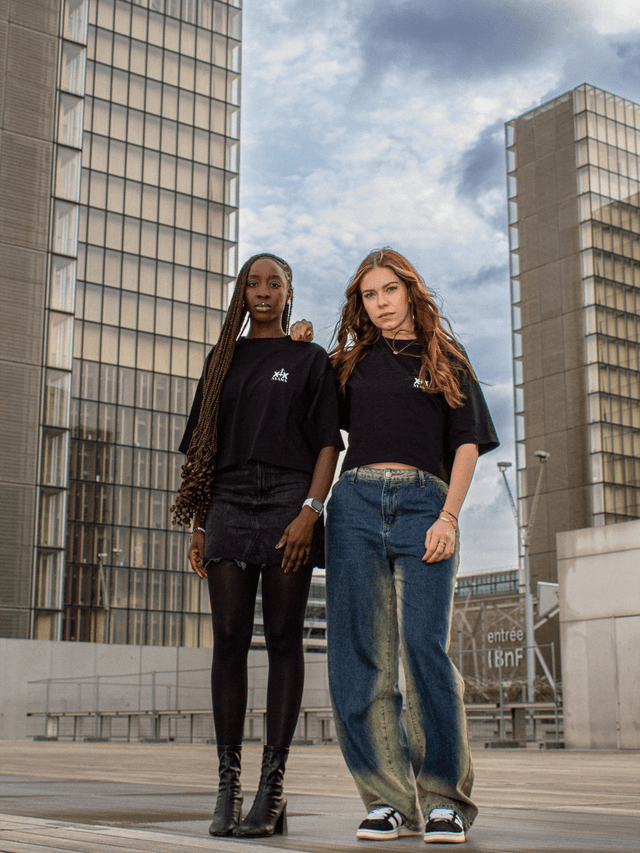 MARIAMA CROP