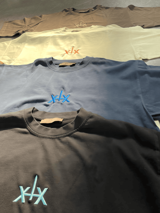 Ice Tee
