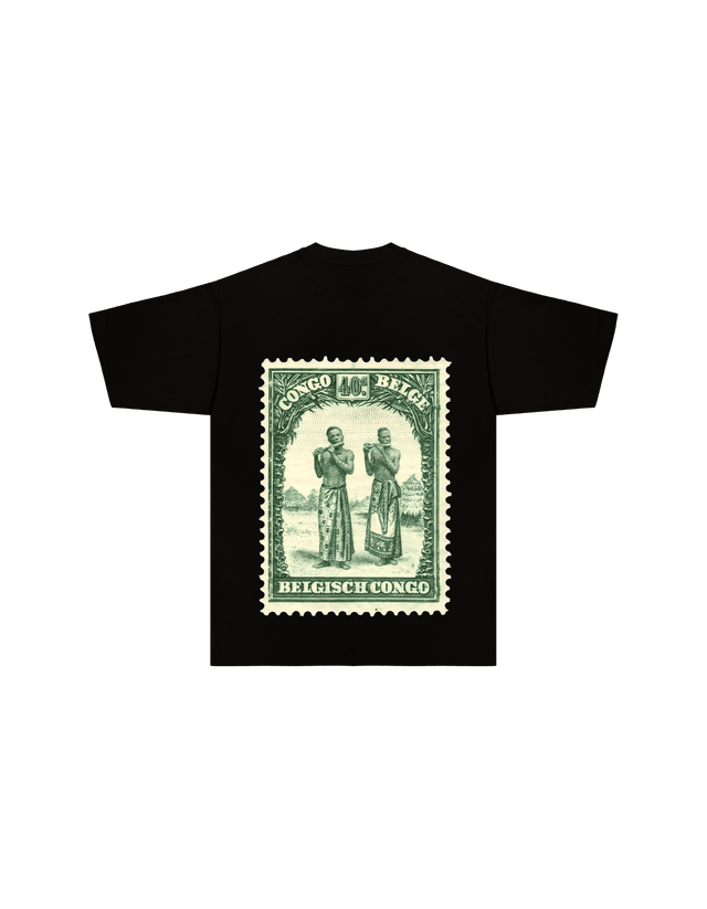 NSIMBA & NZUZI CROP