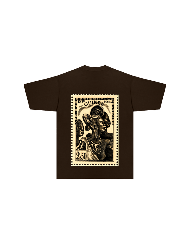 MARIAMA CROP