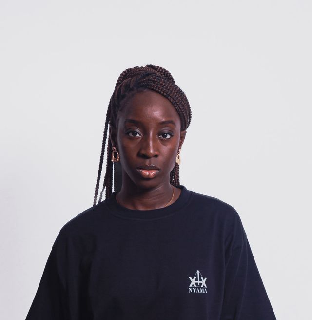 MARIAMA