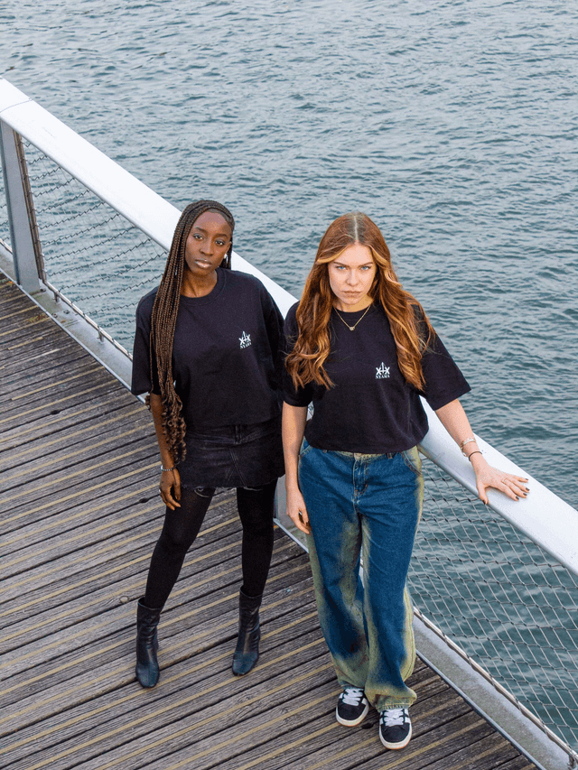MARIAMA CROP