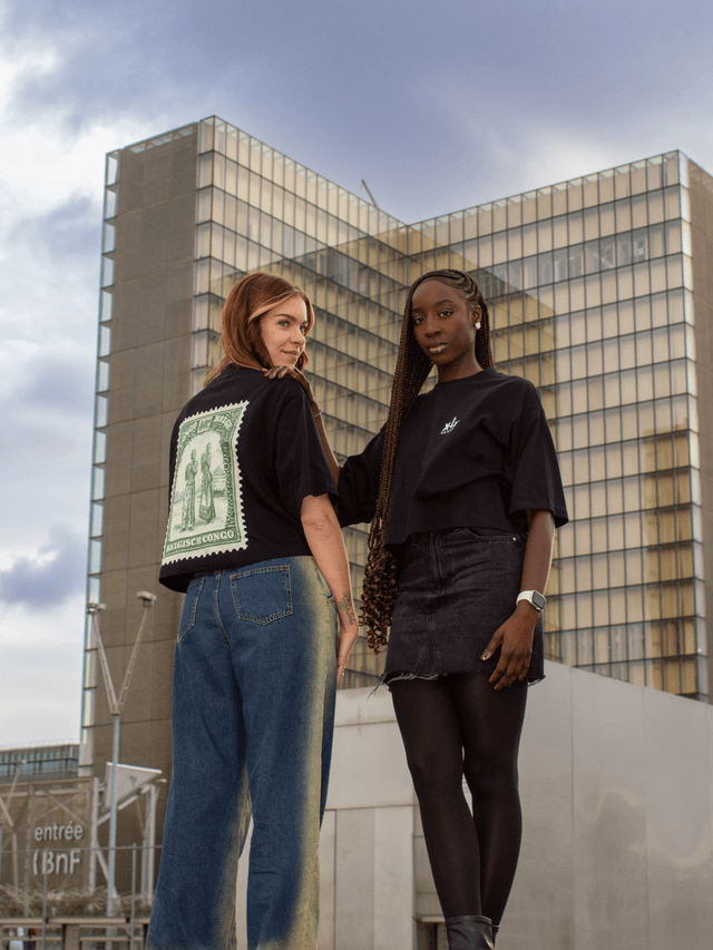 NSIMBA & NZUZI CROP