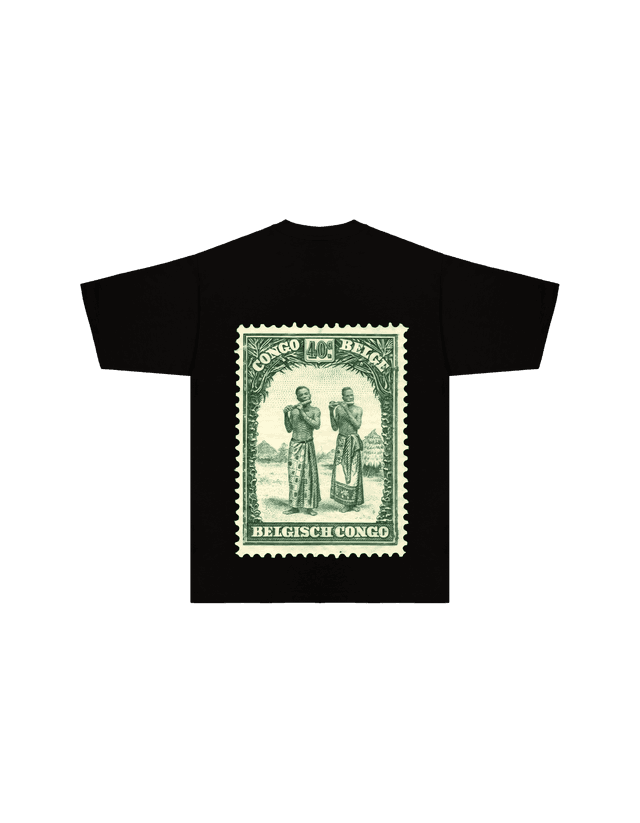 NSIMBA &amp; NZUZI CROP