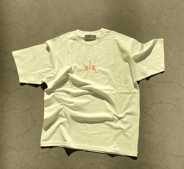 Salmon Tee